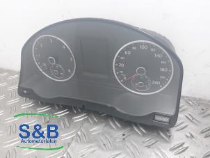 Used Instrument panel Volkswagen Tiguan (5N1/2) 2.0 TDI 16V 4Motion Price € 150,00 Margin scheme offered by Schaap & Bron