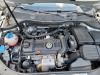 Engine from a Volkswagen Passat Variant (365), 2010 / 2015 1.4 TSI 16V, Combi/o, Petrol, 1.390cc, 90kW (122pk), FWD, CAXA, 2010-08 / 2014-12 2011