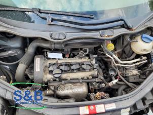 Used Engine Audi A2 (8Z0) 1.4 16V Price € 500,00 Margin scheme offered by Schaap & Bron