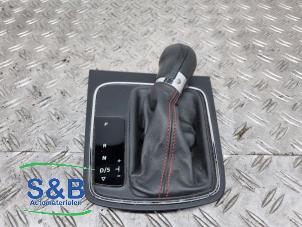 Used Gear stick cover Seat Leon ST (5FF) 1.4 TSI ACT 16V Price € 40,00 Margin scheme offered by Schaap & Bron