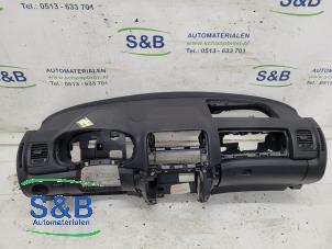 Gebrauchte Airbag Set + Modul Skoda Fabia II Combi 1.2 TSI Preis € 300,00 Margenregelung angeboten von Schaap & Bron