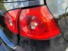Tylne swiatlo pozycyjne prawe z Volkswagen Golf V (1K1), 2003 / 2010 1.6, Hatchback, Benzyna, 1.598cc, 75kW (102pk), FWD, BGU, 2004-06 / 2005-05, 1K1 2005