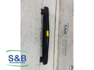 Used Rear bumper frame Seat Leon ST (5FF) 1.4 TSI ACT 16V Price € 40,00 Margin scheme offered by Schaap & Bron