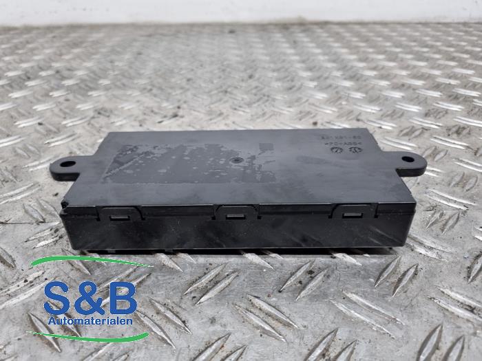 Module climatronic from a Volkswagen ID.3 (E11) Pro 2022