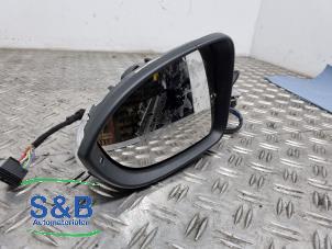 Gebrauchte Außenspiegel links Volkswagen ID.3 (E11) Pro Preis € 200,00 Margenregelung angeboten von Schaap & Bron