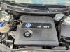 Volkswagen Polo IV (9N1/2/3) 1.4 16V Silnik