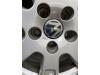 Obrecz z Volkswagen Polo V (6R) 1.2 TSI 16V BlueMotion Technology