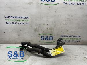 Gebrauchte Kühlerschlauch Volkswagen Bora (1J2) 1.6 16V Preis € 15,00 Margenregelung angeboten von Schaap & Bron