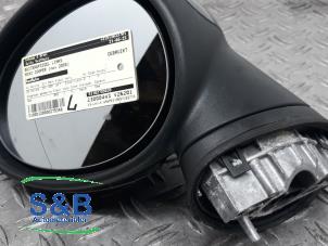 Used Wing mirror, left Mini Mini (R56) 1.4 16V One Price € 30,00 Margin scheme offered by Schaap & Bron