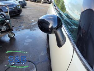 Used Wing mirror, right Mini Mini (R56) 1.4 16V One Price € 60,00 Margin scheme offered by Schaap & Bron