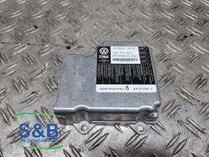 Used Airbag Module Volkswagen Tiguan (5N1/2) 1.4 TSI 16V 4Motion Price € 50,00 Margin scheme offered by Schaap & Bron