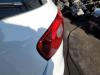 Tylne swiatlo pozycyjne prawe z Seat Ibiza IV SC (6J1) 1.2 TSI 2013