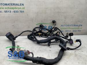Usagé Faisceau de câbles Volkswagen Golf VII (AUA) 1.4 TSI 16V Prix € 115,00 Règlement à la marge proposé par Schaap & Bron
