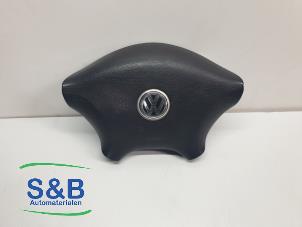 Usagé Airbag gauche (volant) Volkswagen Crafter 2.5 TDI 30/32/35/46/50 Prix € 90,00 Règlement à la marge proposé par Schaap & Bron