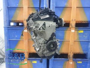 Used Engine Volkswagen Golf VII (AUA) 1.4 TSI 16V Price € 1.250,00 Margin scheme offered by Schaap & Bron