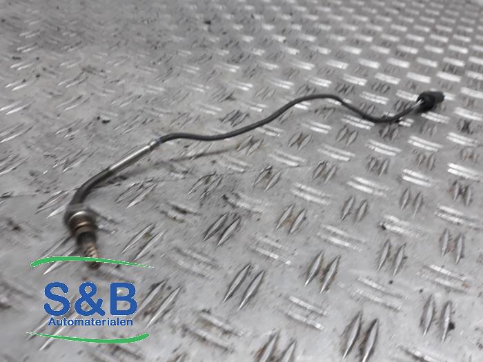 Usagé Sensor température d’échappement Volkswagen Touareg (7PA/PH) 4.2 TDI V8 DPF 32V Prix € 60,00 Règlement à la marge proposé par Schaap & Bron
