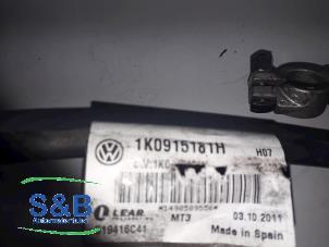 Used Wiring harness Volkswagen Passat (362) 2.0 TDI 16V 140 Price € 20,00 Margin scheme offered by Schaap & Bron