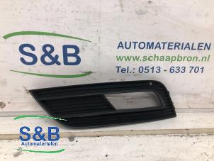 Usagé Plaque de protection feu antibrouillard gauche Audi A4 Avant (B8) 2.0 TDI 16V Prix € 45,00 Règlement à la marge proposé par Schaap & Bron