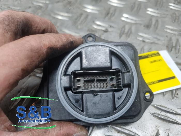 Cornering lighting module Volkswagen Passat 1.6 TDI 16V Bluemotion