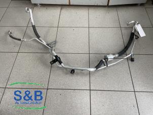 Used Air conditioning line Citroen C4 Cactus (0B/0P) 1.2 PureTech 110 12V Price € 150,00 Margin scheme offered by Schaap & Bron