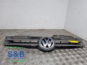 Used Grille Volkswagen Golf V (1K1) 1.6 FSI 16V Price € 30,00 Margin scheme offered by Schaap & Bron