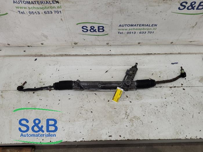 Begagnade Styrbox BMW 5 serie Touring (E39) 525i 24V Pris € 125,00 Marginaltabell erbjuds av Schaap & Bron