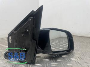 Used Wing mirror, right Volkswagen Polo IV (9N1/2/3) 1.2 Price € 35,00 Margin scheme offered by Schaap & Bron