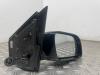 Wing mirror, right from a Volkswagen Polo IV (9N1/2/3), 2001 / 2012 1.2, Hatchback, Petrol, 1.198cc, 40kW (54pk), FWD, AWY, 2001-11 / 2005-12, 9N1 2003