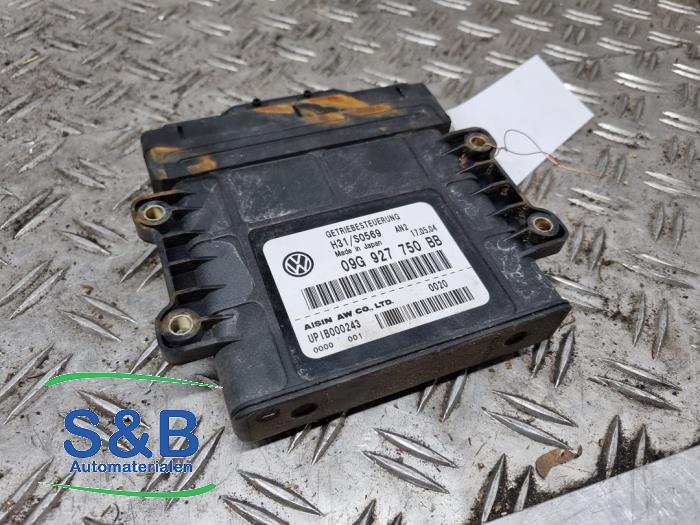 Used Automatic gearbox computer Seat Altea (5P1) 2.0 FSI 16V Price € 90,00 Margin scheme offered by Schaap & Bron