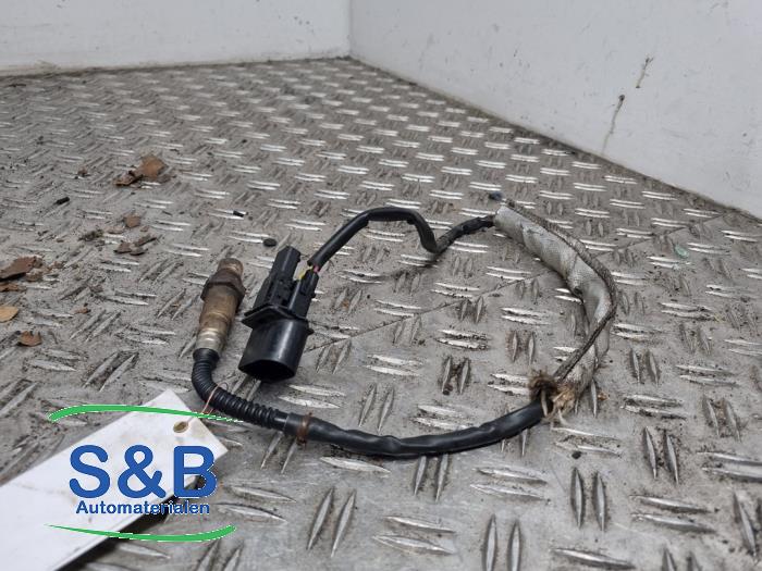 Usados Sonda Lambda Volkswagen Passat Variant 4Motion (3B6) 4.0 W8 Precio € 60,00 Norma de margen ofrecido por Schaap & Bron