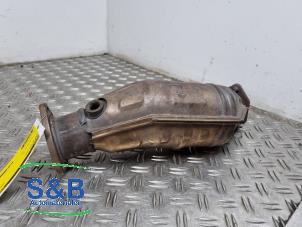 Used Catalytic converter Audi A4 (B7) 2.0 20V Price on request offered by Schaap & Bron