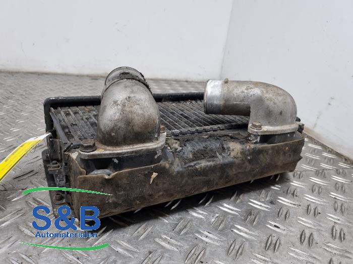 Used Intercooler Subaru Forester (SF) 2.0 16V S-Turbo Price € 50,00 Margin scheme offered by Schaap & Bron