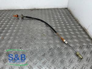 Used Clutch cable Volkswagen Golf I (17) 1.5 C,CL,CE Price € 14,00 Margin scheme offered by Schaap & Bron