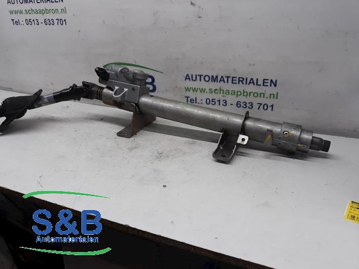 Steering column from a Volkswagen Crafter 2009