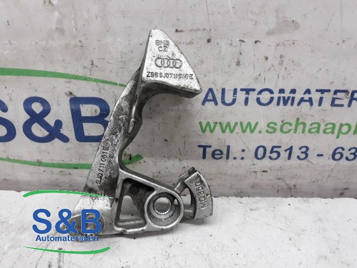 Gebrauchte Schaltbox Audi TT (8J3) Preis € 20,00 Margenregelung angeboten von Schaap & Bron