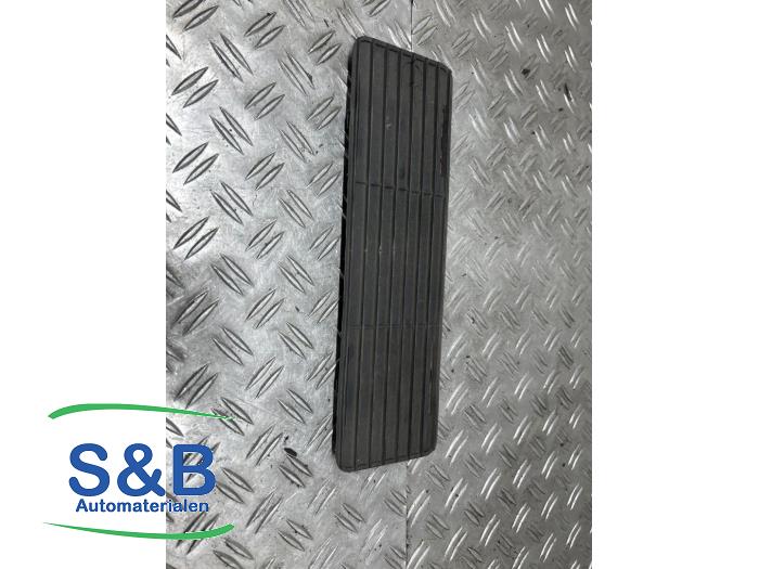 Begagnade Front Volkswagen Golf I Cabrio (155) 1.8 +Kat. Pris € 14,99 Marginaltabell erbjuds av Schaap & Bron