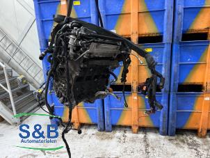 Used Engine Audi A4 Avant Quattro (B6) 1.8 T 20V Price € 850,00 Margin scheme offered by Schaap & Bron