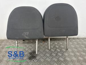 Used Headrest set Volkswagen Golf V (1K1) 3.2 R32 V6 24V 4Motion Price € 80,00 Margin scheme offered by Schaap & Bron