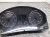 Instrument panel from a Volkswagen Eos (1F7/F8), 2006 / 2015 2.0 FSI 16V, Convertible, Petrol, 1.984cc, 110kW (150pk), FWD, BVY; EURO4, 2006-05 / 2008-05, 1F7 2006