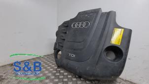 Used Engine cover Audi A6 (C6) 2.0 TDI 16V Price € 40,00 Margin scheme offered by Schaap & Bron