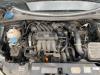 Engine from a Seat Altea (5P1), 2004 / 2015 1.6, MPV, Petrol, 1.598cc, 75kW (102pk), FWD, BSE, 2005-05 / 2010-03, 5P1 2005
