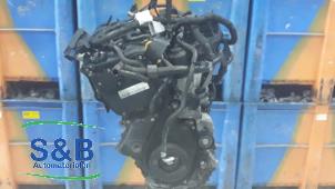 Used Engine Seat Leon (5FB) 1.8 TSI Ecomotive 16V Price € 2.250,00 Margin scheme offered by Schaap & Bron