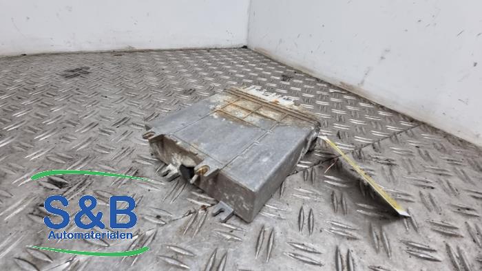 Used Engine management computer Volkswagen LT II 2.5 TDi Price € 150,00 Margin scheme offered by Schaap & Bron