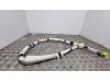 Roof curtain airbag, left from a Audi A5 (8T3) 2.7 TDI V6 24V 2009