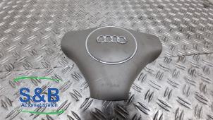 Used Left airbag (steering wheel) Audi A2 (8Z0) 1.4 16V Price € 80,00 Margin scheme offered by Schaap & Bron