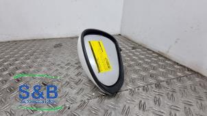 Used Wing mirror, left Seat Ibiza IV (6J5) 1.2 TDI Ecomotive Price € 59,00 Margin scheme offered by Schaap & Bron