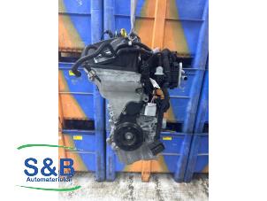 Gebrauchte Motor Skoda Rapid 1.2 TSI 16V Preis € 1.200,00 Margenregelung angeboten von Schaap & Bron