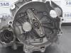 Getriebe van een Skoda Rapid, 2012 / 2022 1.2 TSI, Liftback, Benzin, 1.197cc, 77kW (105pk), FWD, CBZB, 2012-07 / 2015-05 2013