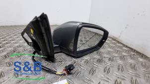 Used Wing mirror, right Volkswagen Polo VI (AW1) 1.0 TSI 12V Price € 150,00 Margin scheme offered by Schaap & Bron
