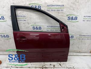 Used Front door 4-door, right Volkswagen Polo IV (9N1/2/3) 1.4 16V 75 Price € 60,00 Margin scheme offered by Schaap & Bron